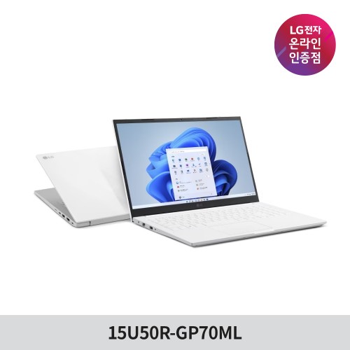 LG전자 15인치 울트라노트북 15U50R-GP70ML